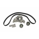 Purchase Top-Quality CONTINENTAL - CK287LK1 - Timing Belt Kit pa2