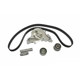 Purchase Top-Quality CONTINENTAL - CK287LK1 - Timing Belt Kit pa3