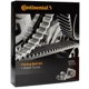 Purchase Top-Quality CONTINENTAL - CK287LK1 - Timing Belt Kit pa4