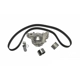 Purchase Top-Quality CONTINENTAL - CK287LK1 - Timing Belt Kit pa7