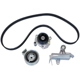 Purchase Top-Quality CONTINENTAL - CK306LK2 - Timing Belt Kit pa1