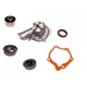 Purchase Top-Quality CONTINENTAL - PP167-168LK2 - Timing Belt Kit pa2