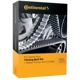 Purchase Top-Quality CONTINENTAL - PP167-168LK2 - Timing Belt Kit pa3