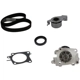 Purchase Top-Quality CONTINENTAL - PP201LK2 - Timing Belt Kit pa2