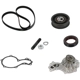 Purchase Top-Quality CONTINENTAL - PP262LK1 - Timing Kit pa1