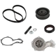 Purchase Top-Quality CONTINENTAL - PP262LK1 - Timing Kit pa2