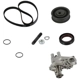 Purchase Top-Quality CONTINENTAL - PP262LK1WH - Timing Belt Kit pa1