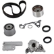 Purchase Top-Quality CONTINENTAL - PP287LK1WH - Timing Belt Kit pa2