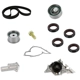 Purchase Top-Quality CONTINENTAL - PP297LK6 - Timing Kit pa1