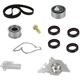 Purchase Top-Quality CONTINENTAL - PP297LK6 - Timing Kit pa2