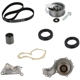 Purchase Top-Quality CONTINENTAL - PP317LK2 - Timing Kit pa1