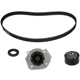 Purchase Top-Quality CONTINENTAL - PP345LK1 - Timing Belt Kit pa2