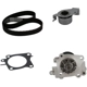 Purchase Top-Quality CONTINENTAL - TB201LK2 -  Timing Belt Kit pa2