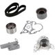 Purchase Top-Quality CONTINENTAL - TB259LK1 - Timing Belt Kit pa2