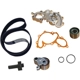 Purchase Top-Quality CONTINENTAL - TB271LK3 - Timing Belt Kit pa2