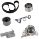 Purchase Top-Quality CONTINENTAL - TB287LK1WH - Timing Belt Kit pa1