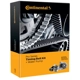 Purchase Top-Quality CONTINENTAL - TB306LK2 - Timing Belt Kit pa2