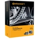 Purchase Top-Quality CONTINENTAL - TB332-168LK1 - Timing Belt Kit pa3