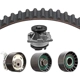 Purchase Top-Quality Timing Belt Kit With Water Pump by DAYCO - WP294K1A pa3