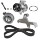 Purchase Top-Quality INA - ZD05463K - Engine Timing Belt Kit with Water Pump pa2