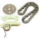 Purchase Top-Quality CLOYES GEAR INC - 9-0706S - Engine Oil Pump Chain Set pa1