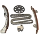 Purchase Top-Quality CLOYES GEAR INC - 9-4214SA - Engine Timing Chain Kit pa1