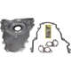 Purchase Top-Quality DORMAN - 635522 - Timing Cover pa2