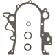 Purchase Top-Quality Timing Cover Gasket Set by FEL-PRO - TCS46023-1 pa2