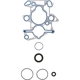 Purchase Top-Quality Timing Cover Gasket Set by FEL-PRO - TCS46106 pa6