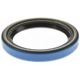 Purchase Top-Quality Timing Cover Seal by MAHLE ORIGINAL - 47518 pa2