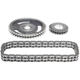 Purchase Top-Quality MAHLE ORIGINAL - 9-3100BX - Timing Chain Kits pa4