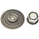 Purchase Top-Quality MAHLE ORIGINAL - 9-3210 - Timing Chain Kits pa4