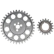 Purchase Top-Quality MAHLE ORIGINAL - 9-3812 - Engine Timing Set pa3