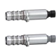 Purchase Top-Quality BWD AUTOMOTIVE - VV6505K - Engine Variable Valve Timing (VVT) Solenoid Kit pa5