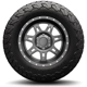 Purchase Top-Quality ALL SEASON 16" Tire 285/75R16 by BFGOODRICH pa5