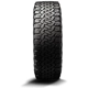 Purchase Top-Quality ALL SEASON 17" Tire 265/70R17 by BFGOODRICH pa3