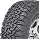 Purchase Top-Quality BFGOODRICH - ALL SEASON 20" Tire 275/55R20 pa5