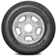 Purchase Top-Quality BFGOODRICH - 95912 - All Season 18" Tire Trail-Terrain T/A 275/65R18 116T pa2