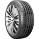 Purchase Top-Quality Turanza QuietTrack by BRIDGESTONE - 17" Tire (215/55R17) pa1