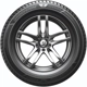 Purchase Top-Quality BRIDGESTONE - 12480 - All Season 17" Alenza A/S Ultra 255/70R17 112S pa3