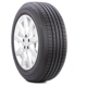 Purchase Top-Quality BRIDGESTONE - 23206 - All Season 16" Ecopia EP422 Plus 205/65R16 95H pa1