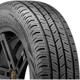 Purchase Top-Quality CONTINENTAL - 18" Tire (245/40R18) - ContiProContact - All Season Tire pa2