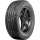 Purchase Top-Quality ALL SEASON 19" Tire 235/55R19 by CONTINENTAL pa10