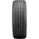 Purchase Top-Quality ALL SEASON 19" Tire 235/55R19 by CONTINENTAL pa14