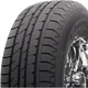 Purchase Top-Quality ALL SEASON 19" Tire 235/55R19 by CONTINENTAL pa51