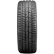 Purchase Top-Quality ALL SEASON 16" Tire 215/65R16 by CONTINENTAL pa3