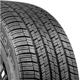 Purchase Top-Quality ALL SEASON 19" Tire 235/50R19 by CONTINENTAL pa8