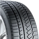 Purchase Top-Quality CONTINENTAL - 19" Tire (245/45R19) - WinterContact TS850 P Winter Tire pa2