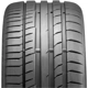 Purchase Top-Quality SUMMER 19" Tire 235/35R19 by CONTINENTAL pa8