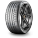 Purchase Top-Quality CONTINENTAL - 19" Tire (245/35R19) - Sport Contact 6 Summer Tire pa1